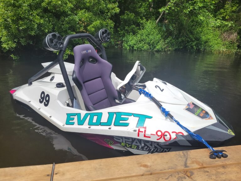 Jet Ski Rentals Jacksonville Beach Fl
