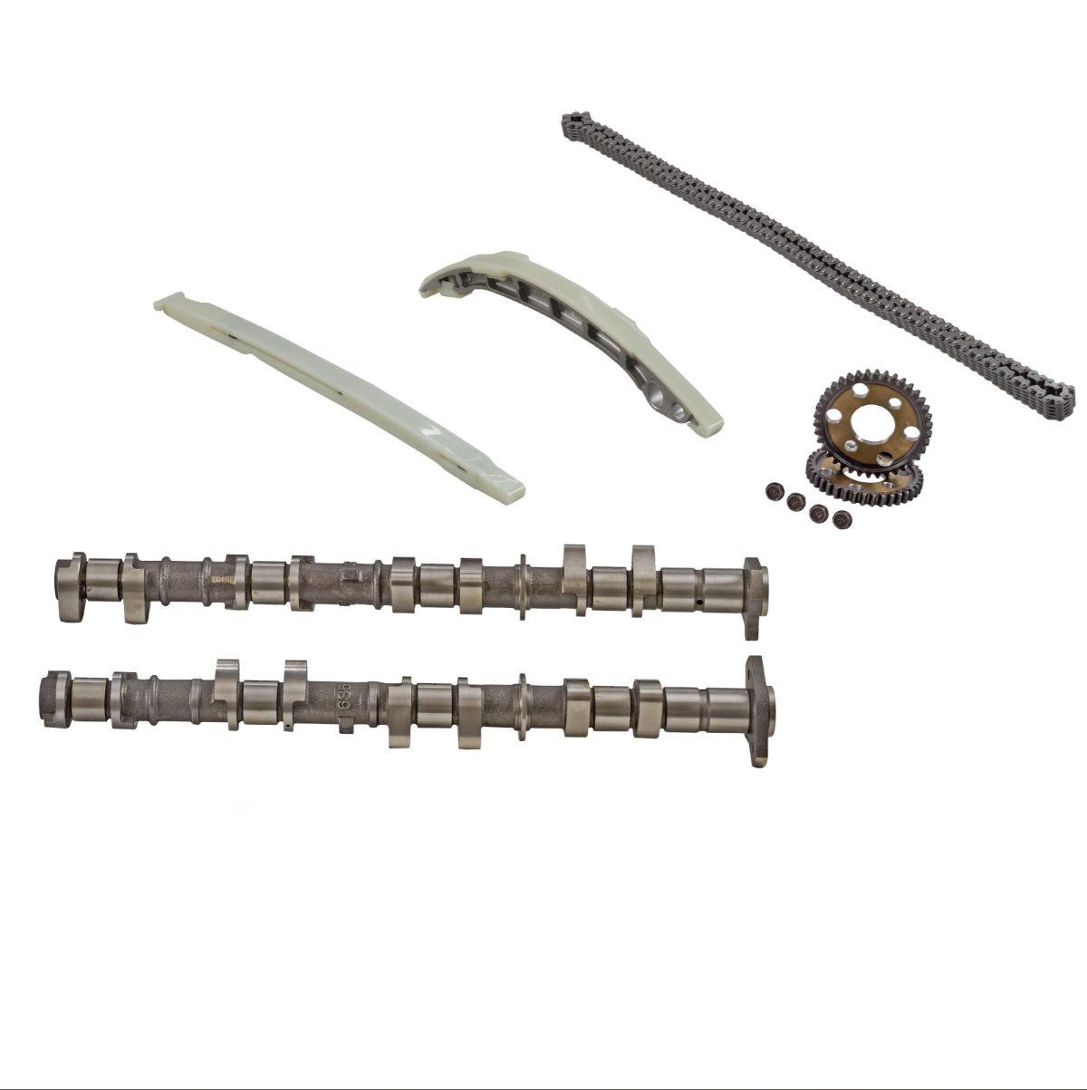 SBT Engine Upgrade Kit For Yamaha 1.8L (with Cam/No Crankshaft ...