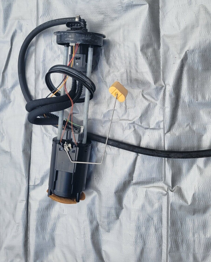 Seadoo 20122022 RXP RXT GTX GTR Spark GTI GTS Wake Oem Fuel Pump