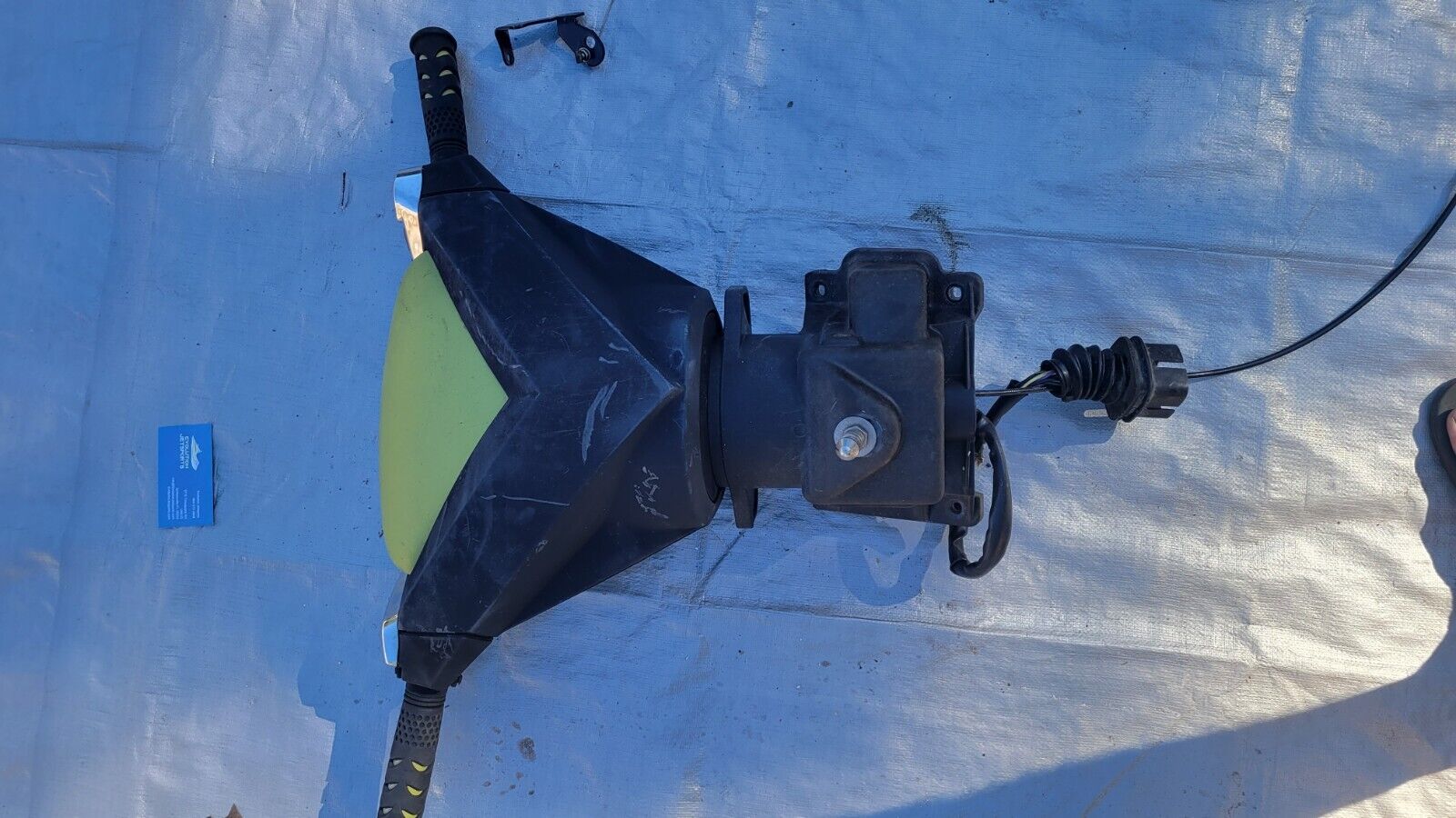 Used Seadoo Parts – Evolution Jetsports
