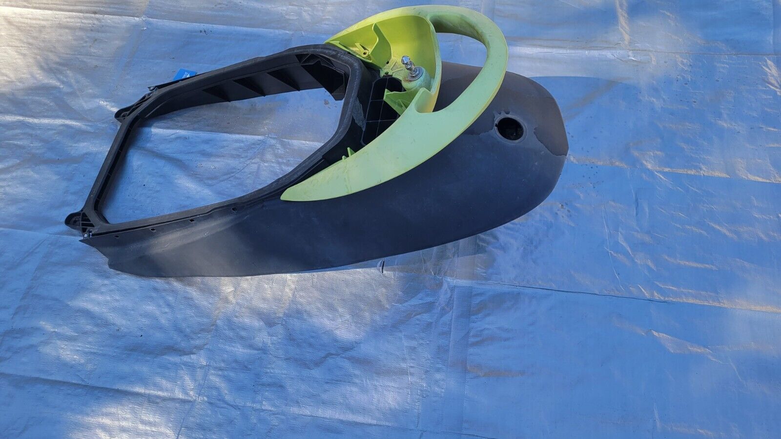 Used Seadoo Parts – Evolution Jetsports