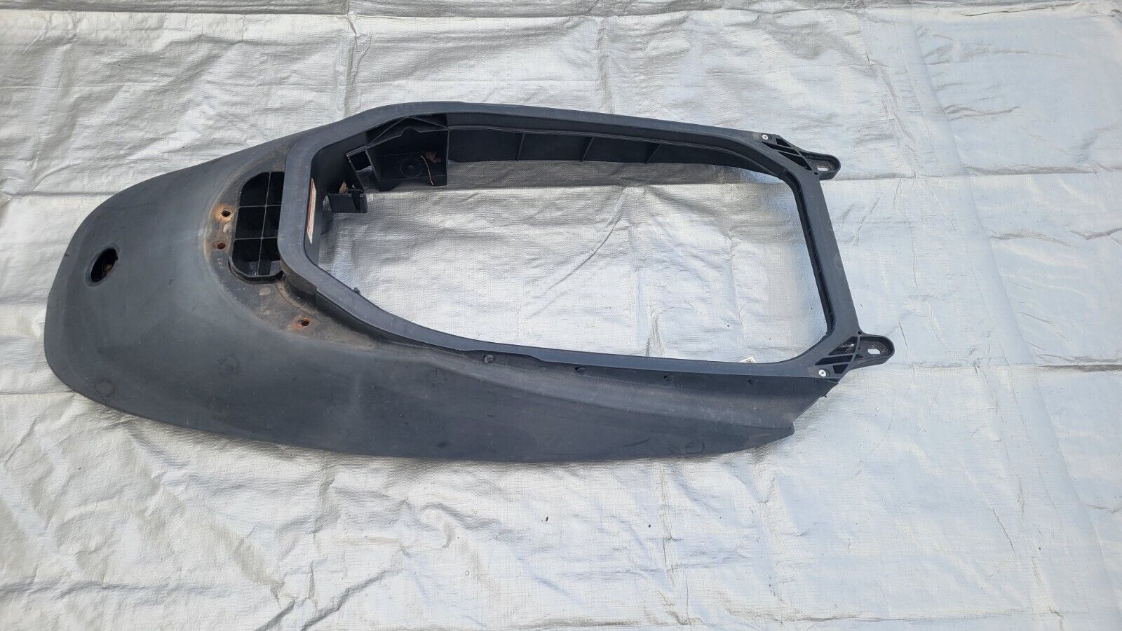 Used Seadoo Parts – Evolution Jetsports