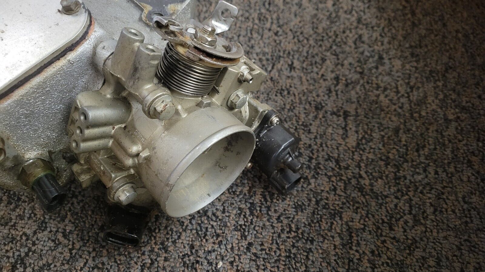 07 Kawasaki Ultra 250x Heat Exchanger Intercooler Jt1500 for