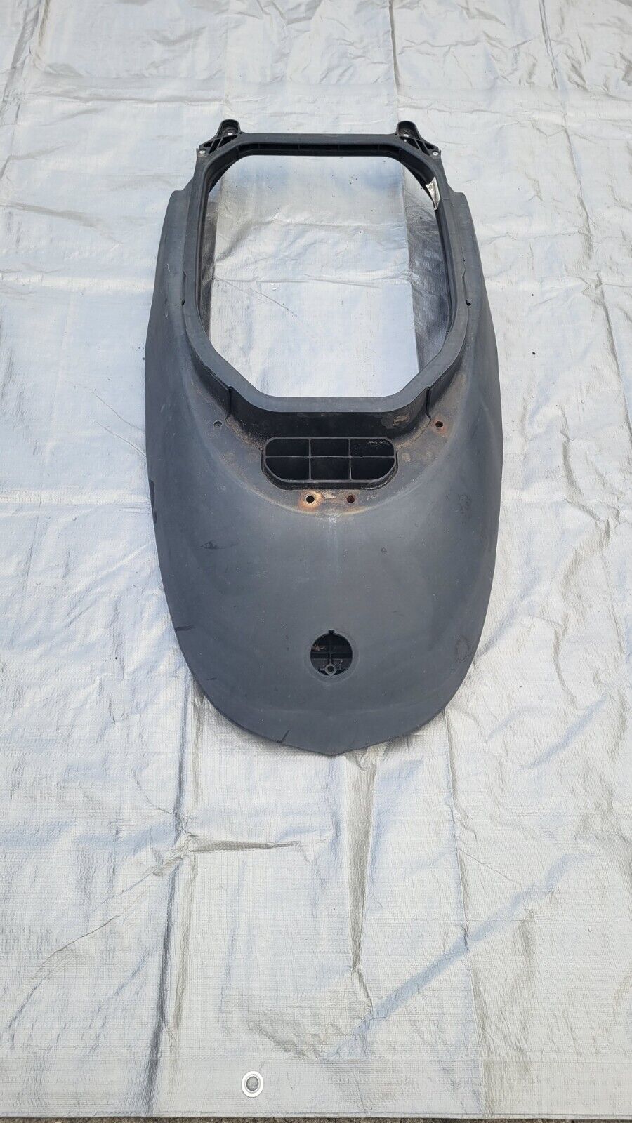 Used Seadoo Parts – Evolution Jetsports