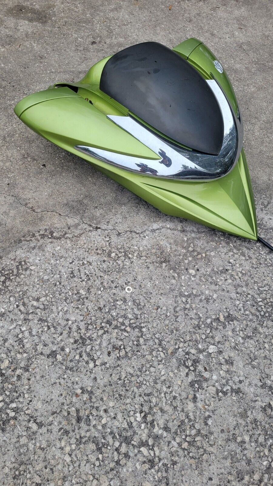 Used Seadoo Parts – Evolution Jetsports