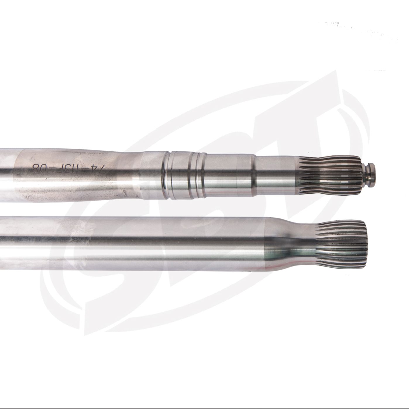 Sea Doo Water Seal Jet Pump Bailer Rubber O Ring 293250084 2-Pack - Foto 9