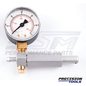 Precision Carburetor Leak Detector » Evolution Jetsports