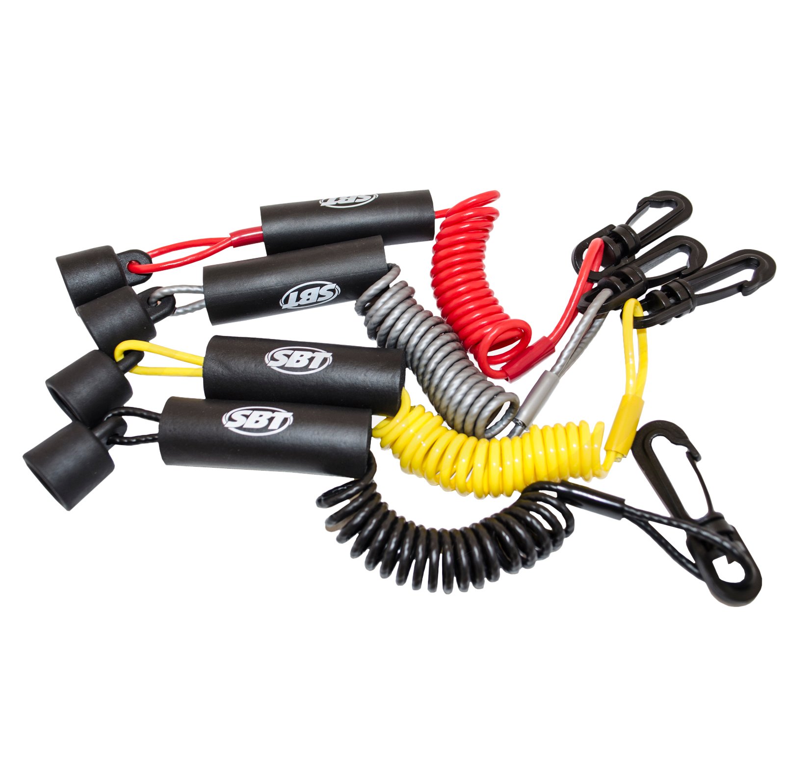 SEA DOO START/STOP KEY NON-DESS FLOATING LANYARD | Jet Skis International