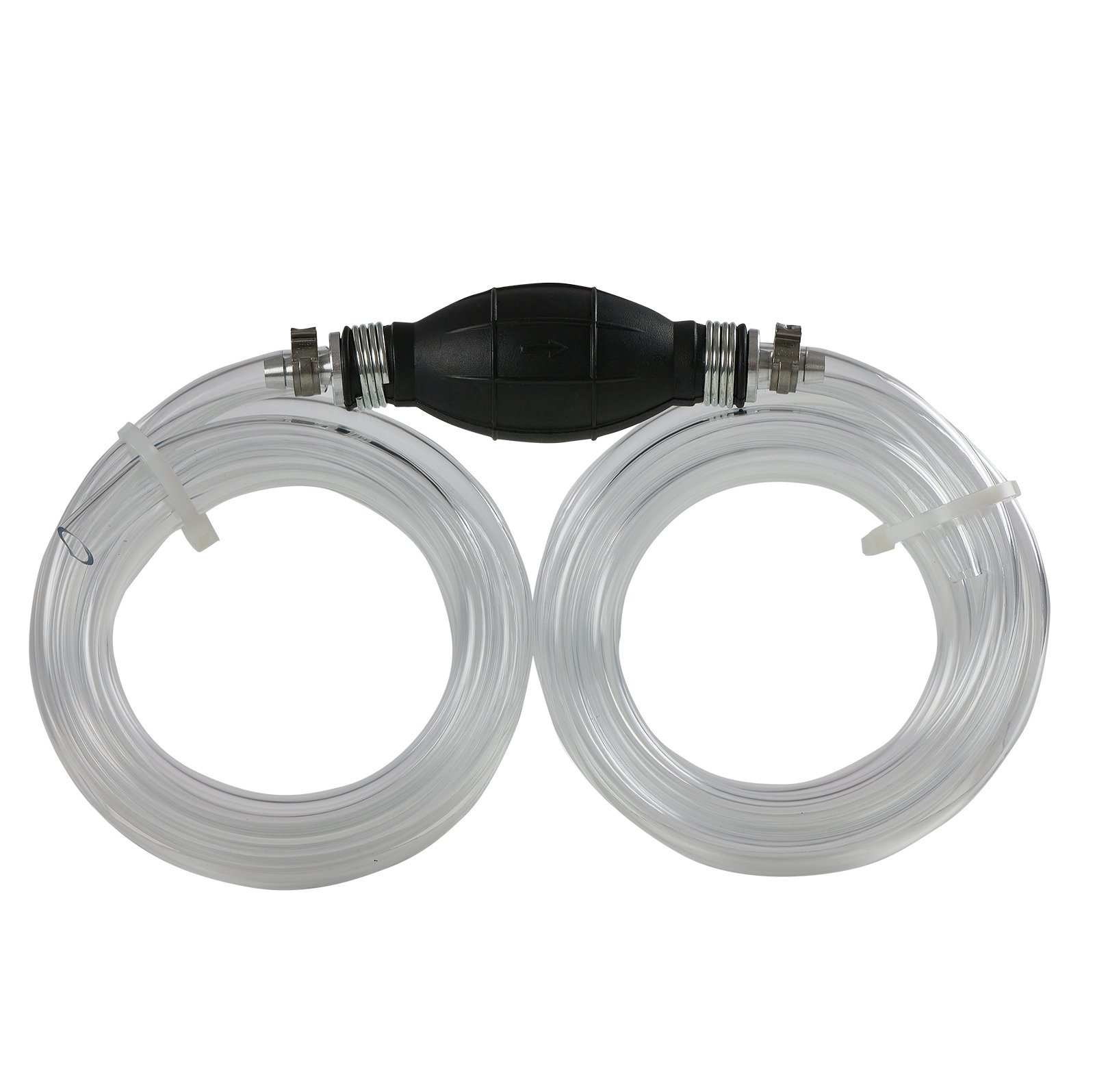 SBT Fuel/Water Siphon Pump » Evolution Jetsports