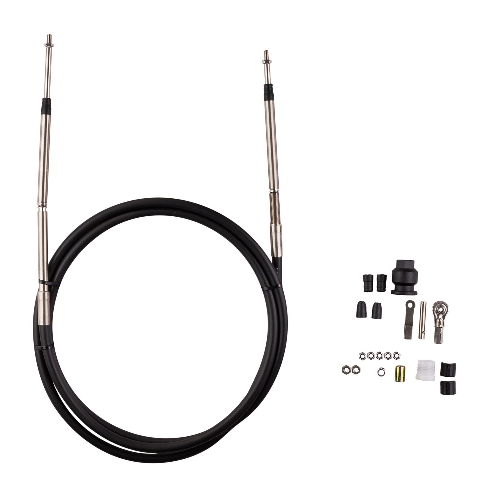 さーえ SBT Steering Cable For Sea-Doo 1997 XP » Evolution Jetsports