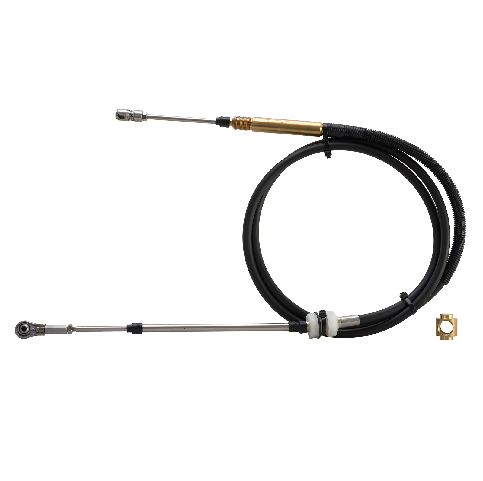 SBT Trim Cable For Yamaha FX /FX Cruiser /FX Cruiser HO F1W SBT Trim Cable For Yamaha FX /FX Cruiser /FX Cruiser HO F1W
