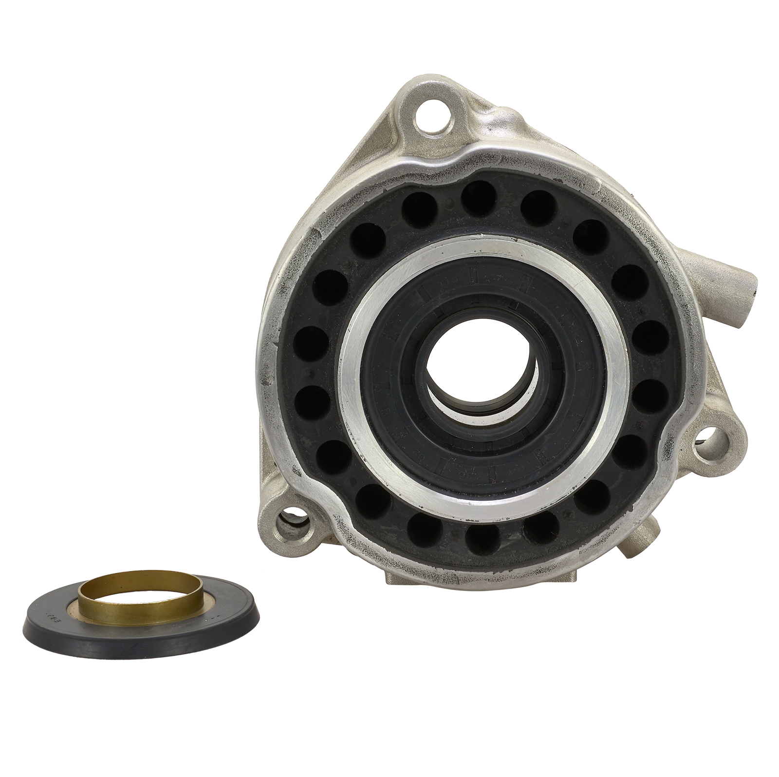 Solas Impeller For Yamaha YD-SC-X(13/16) X Props Series