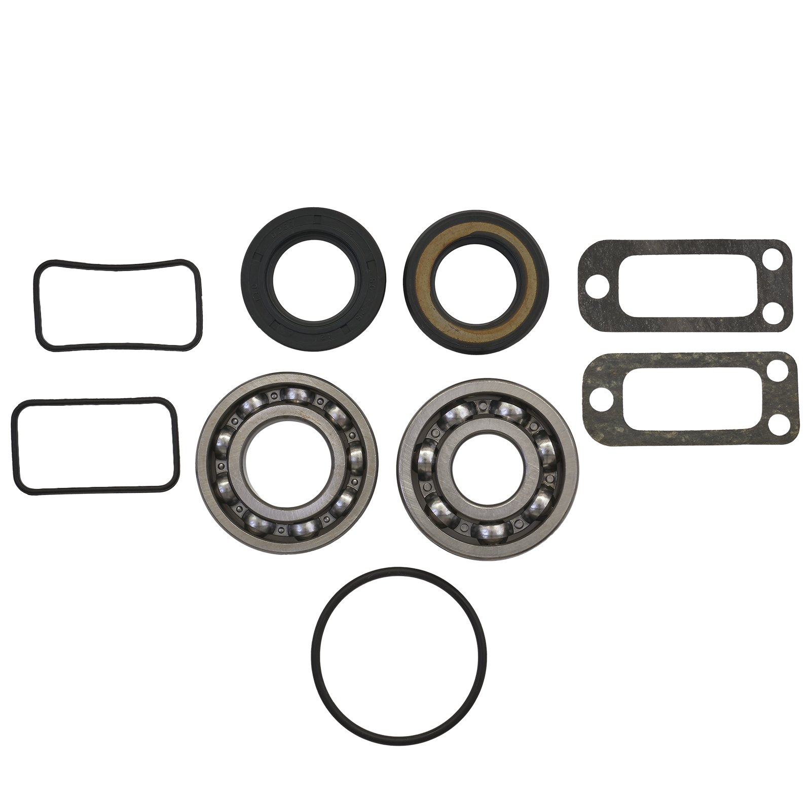 SBT Jet Pump Rebuild Kit For Yamaha GP 760 /Wave Runner 760 /GP 1200