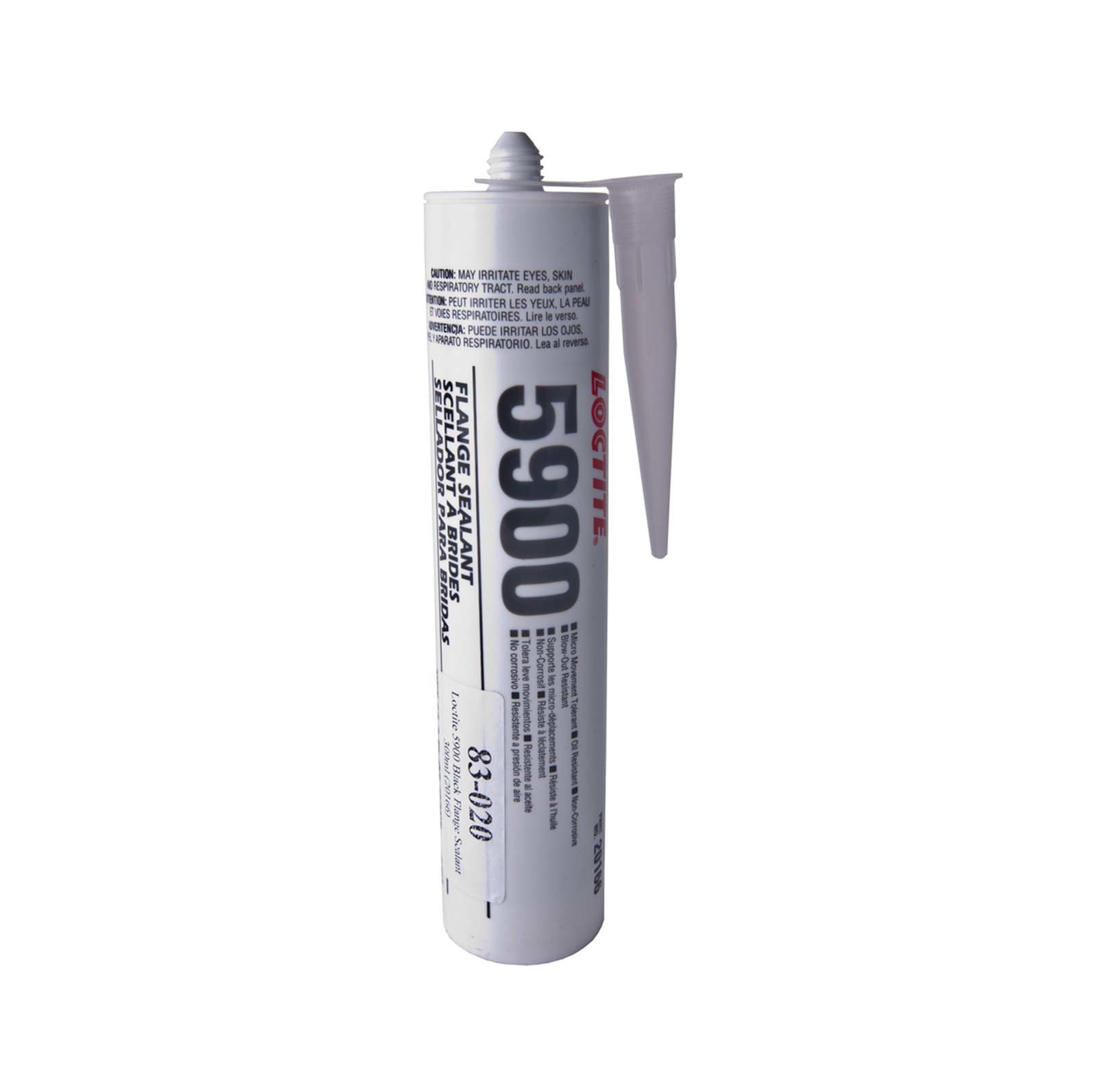 Loctite 5900 Flange Sealant Instant Gasket (300ml) » Evolution Jetsports
