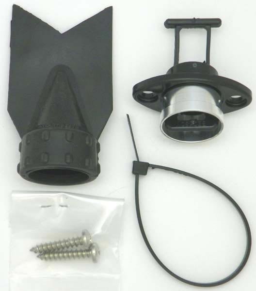 Atlantis Drain Plug Kit Duckbill Polaris / SeaDoo » Evolution Jetsports