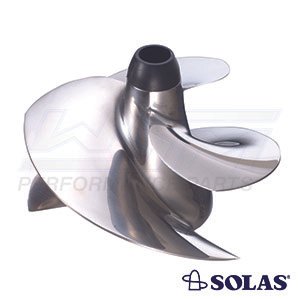 Solas Impeller Kawasaki 1200 STX-R 02-05 » Evolution Jetsports