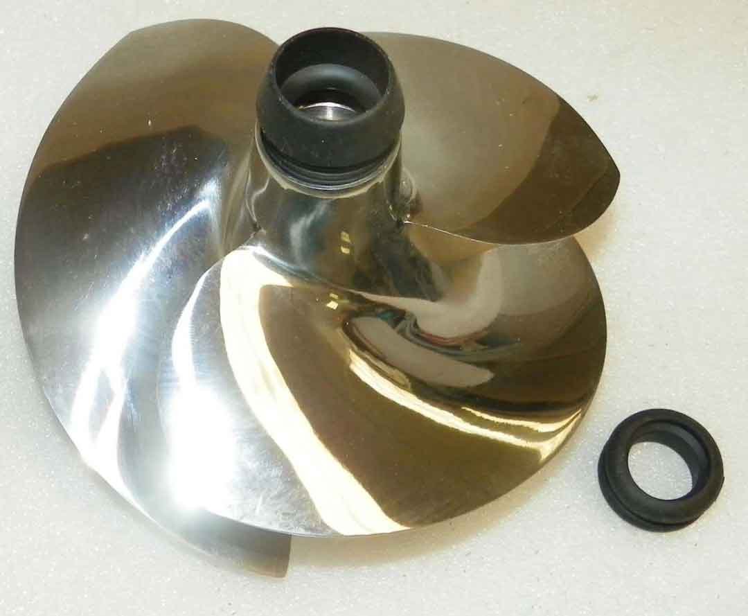 Solas Impeller Polaris 700 800 9404 » Evolution Jetsports