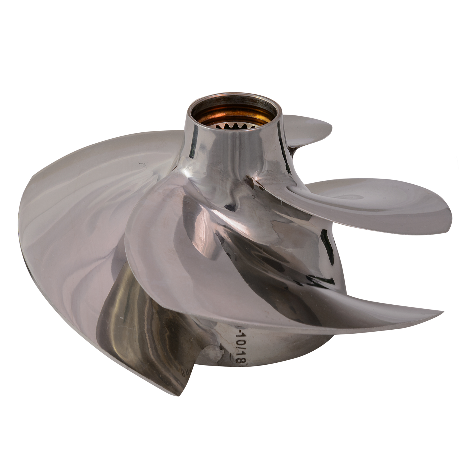 Solas Yamaha YB-SC-X (15-18) Impeller » Evolution Jetsports Solas Yamaha YB-SC-X (15-18) Impeller » Evolution Jetsports