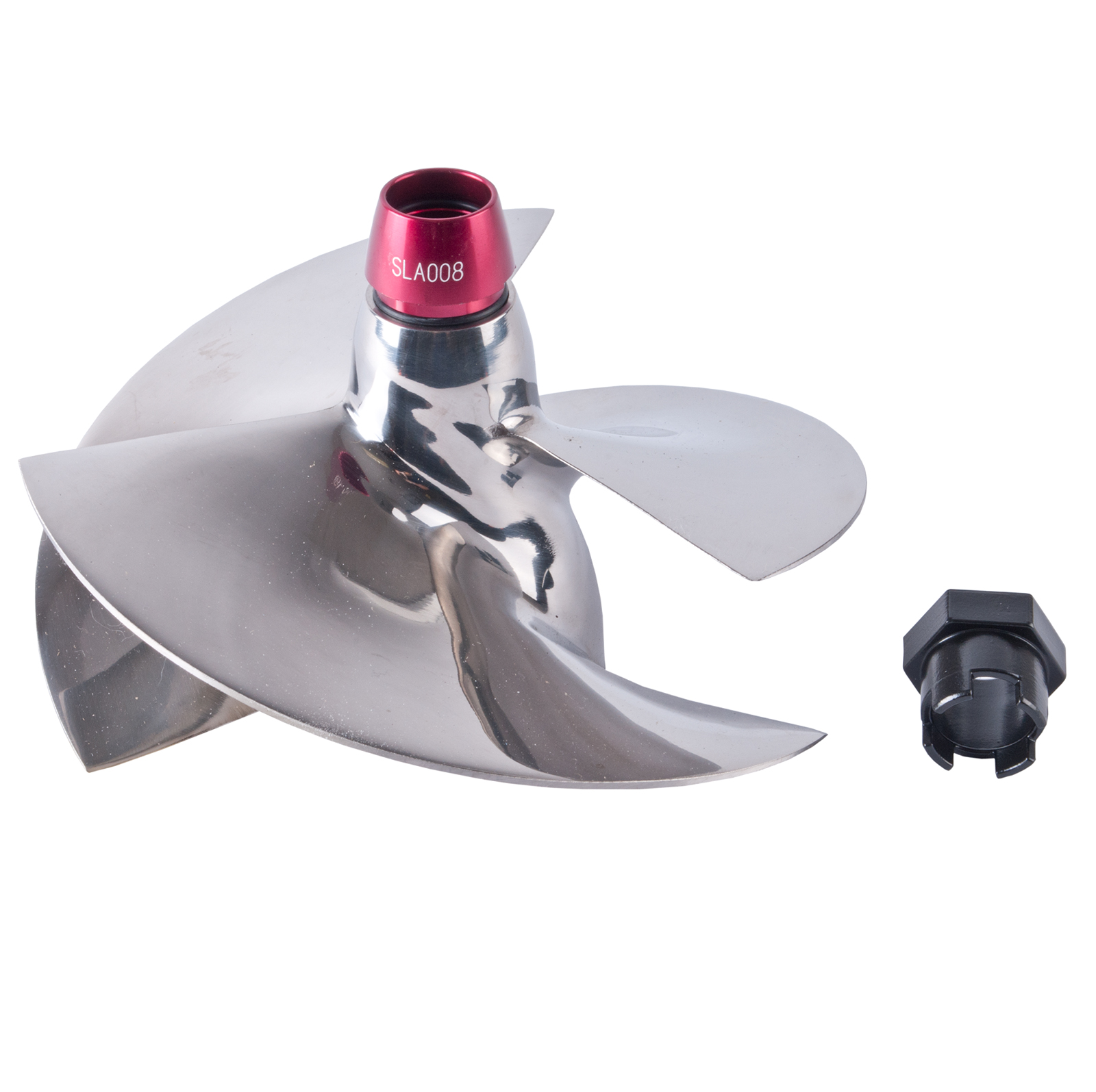 Solas Impeller For Yamaha YD-SC-X(13/16) X Props Series Solas Impeller For Yamaha YD-SC-X(13/16) X Props Series