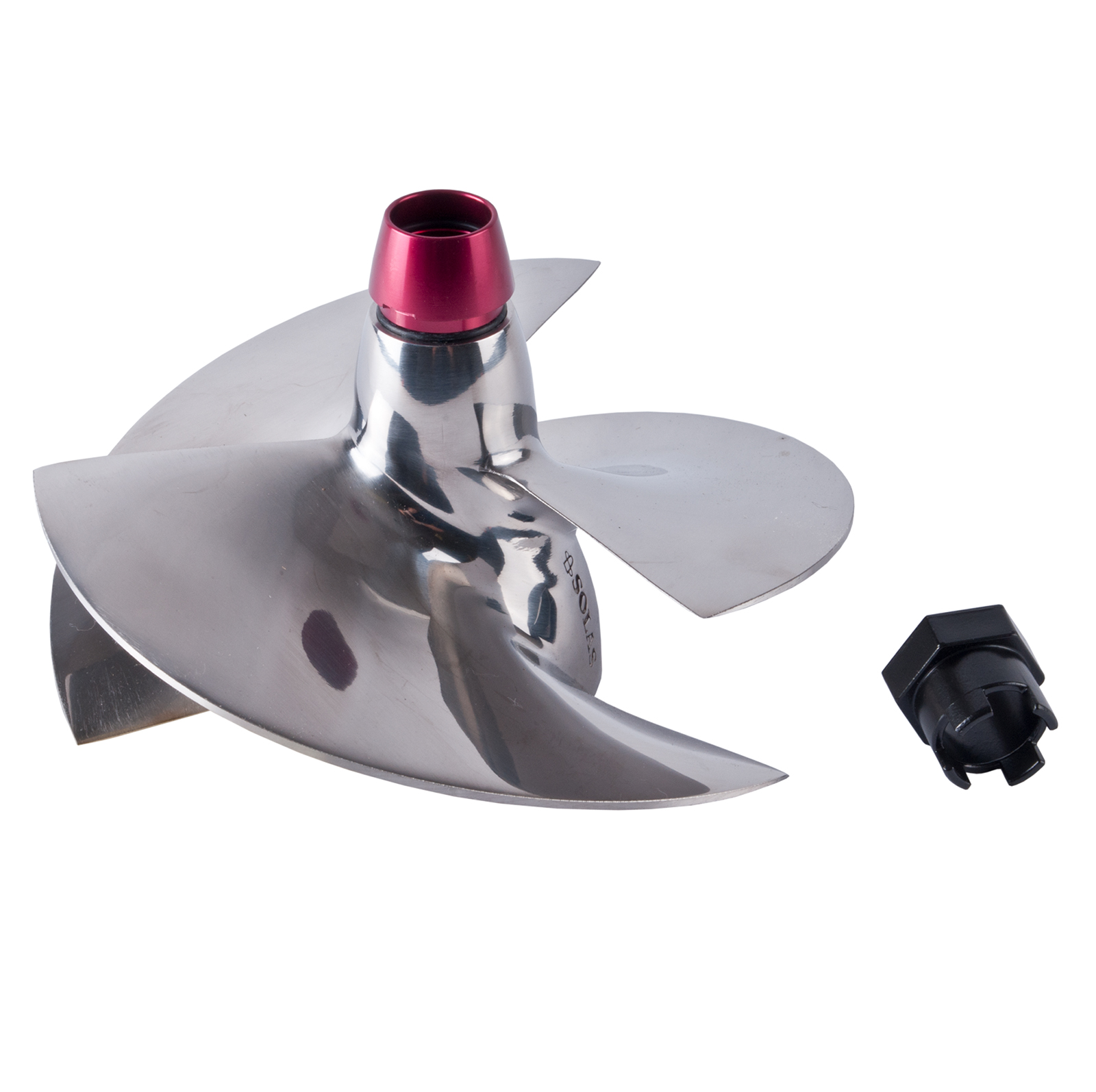 Solas Impeller For Yamaha YD-SC-X(13/16) X Props Series Solas Impeller For Yamaha YD-SC-X(13/16) X Props Series