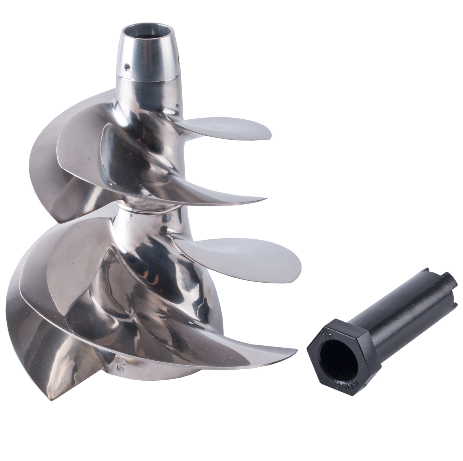 Solas Impeller For Yamaha YD-SC-X(13/16) X Props Series Solas Impeller For Yamaha YD-SC-X(13/16) X Props Series
