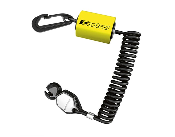Sea-Doo LinQ Retractable Ski Pylon » Evolution Jetsports