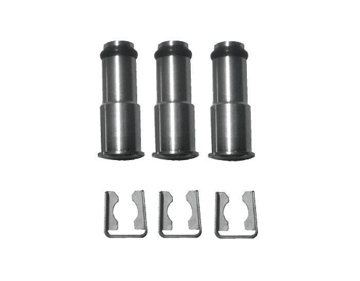 Bosch VT1100 Fuel Injector Top Hat Kit » Evolution Jetsports