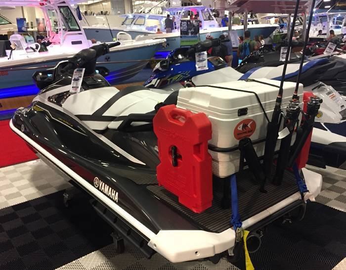 Glacière Igloo Marine Ultra 54 Qt (environ 51 Litres) Neuve Sous Emballage