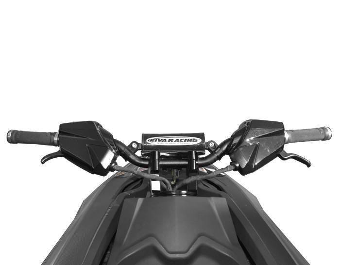 RIVA Sea-Doo 2019+ RXT/GTX Steering System Bundle (without