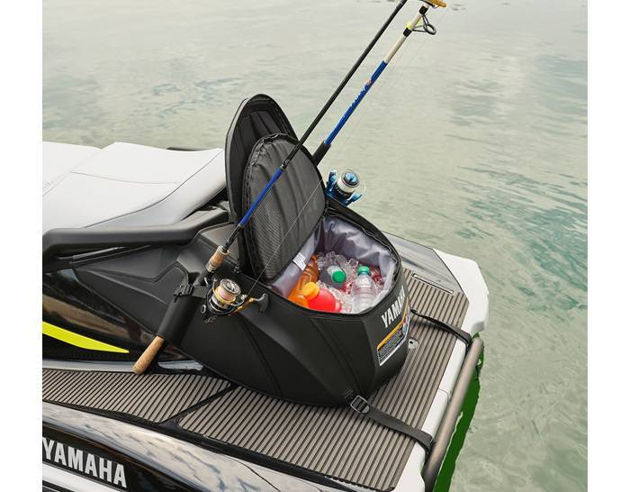 Yamaha VX Cooler Bag » Evolution Jetsports Yamaha VX Cooler Bag » Evolution Jetsports