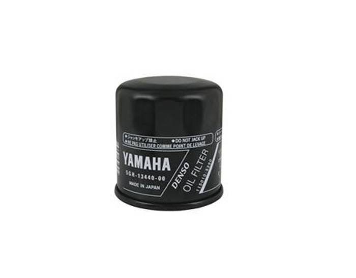 Yamaha WaveRunner 4Stroke Oil Filter, 1.8L Engines » Evolution Jetsports