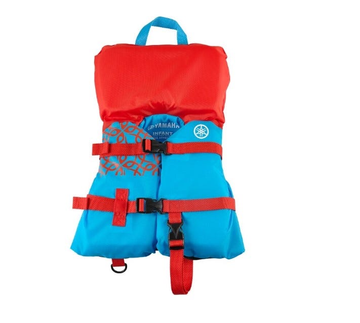 Yamaha VX Cooler Bag » Evolution Jetsports Yamaha VX Cooler Bag » Evolution Jetsports