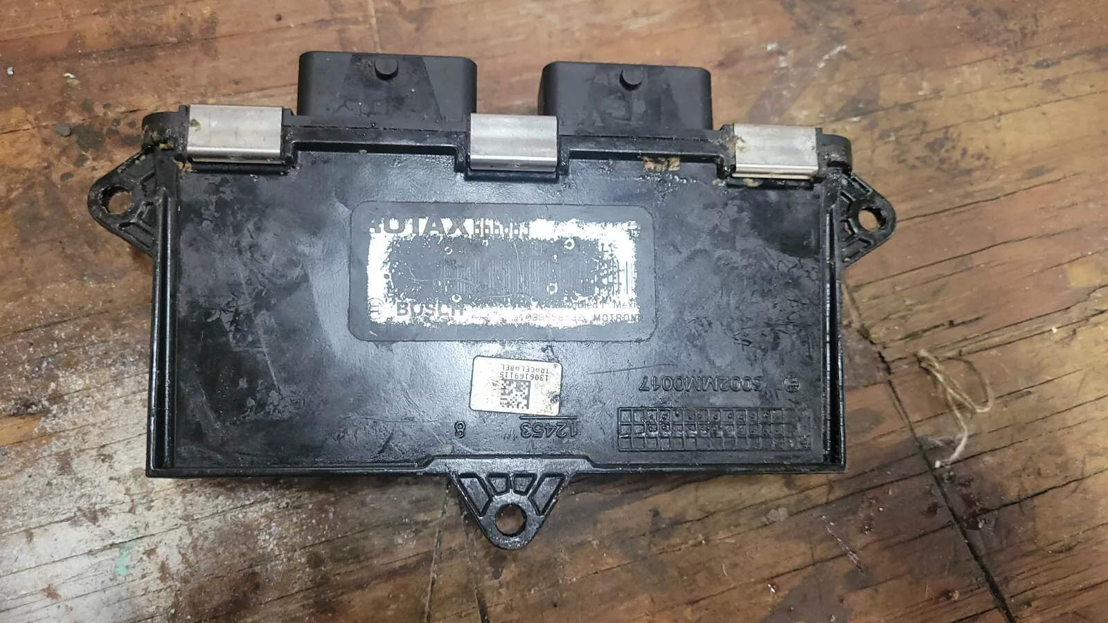 2013 Sea-Doo GTI 130 OEM IBR Actuator Motor GTX GTR