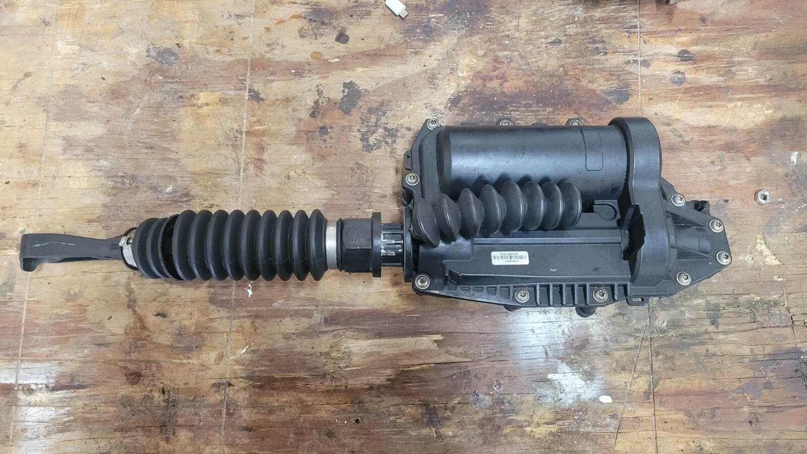 2013 Sea-Doo GTI 130 OEM IBR Actuator Motor GTX GTR