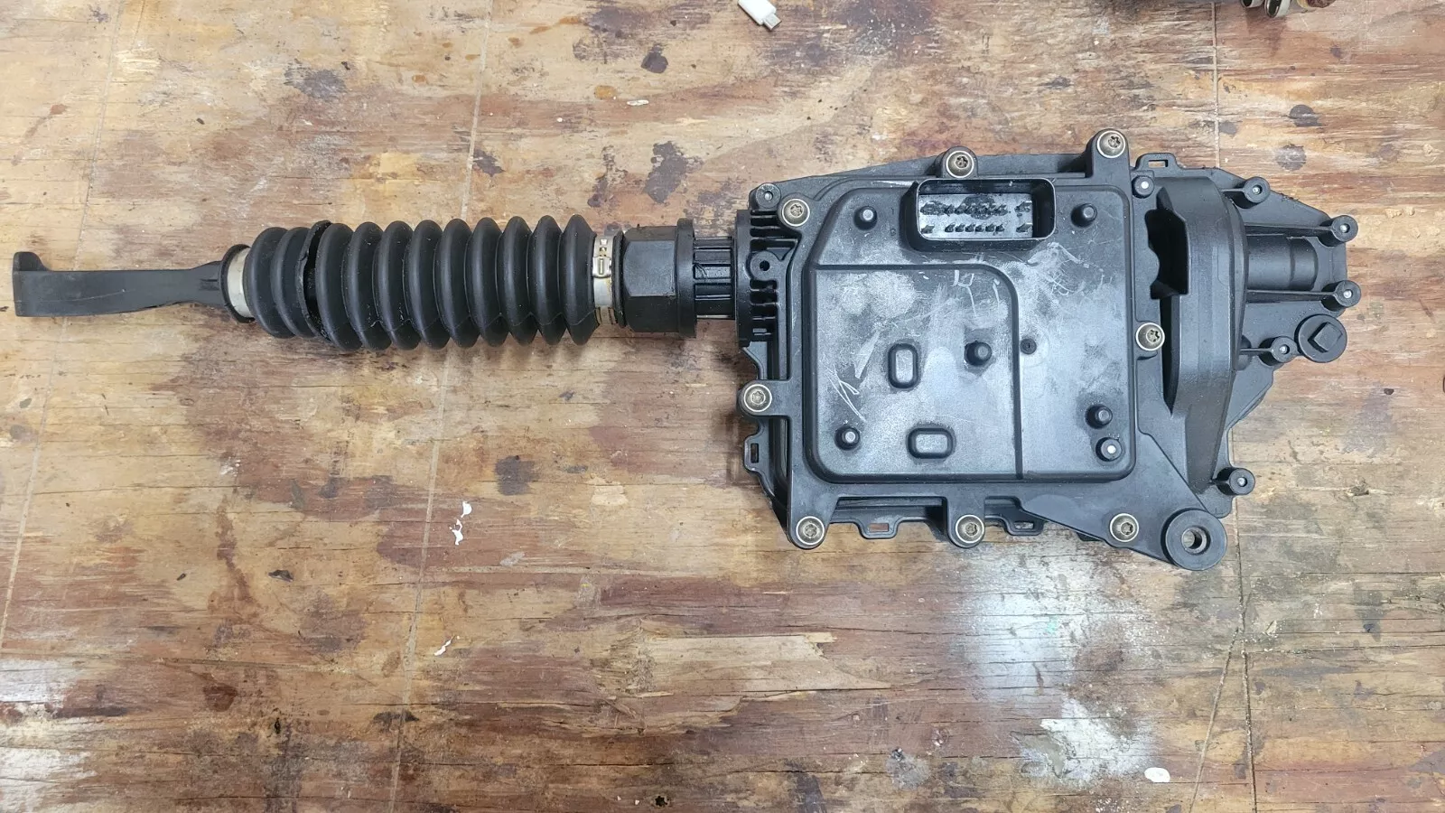 2013 Sea-Doo GTI 130 OEM IBR Actuator Motor GTX GTR